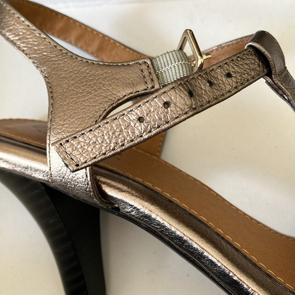 Sofft Women’s Nydia Heels Leather Dress Shoes  Size USA 8 - Picture 12 of 12